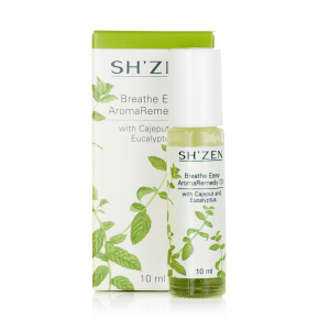 Breathe Easy AromaRemedy