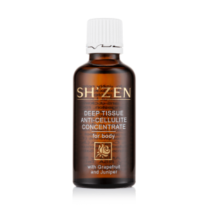 Deep Tissue Anti-Cellulite Concentrate