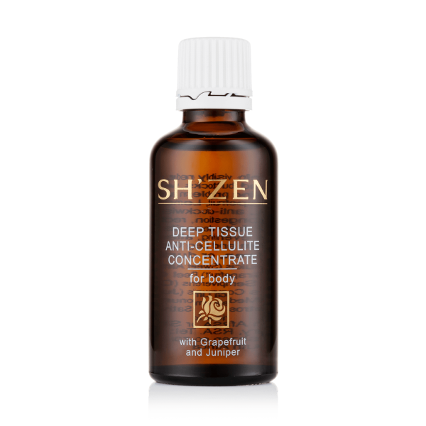 Deep Tissue Anti-Cellulite Concentrate