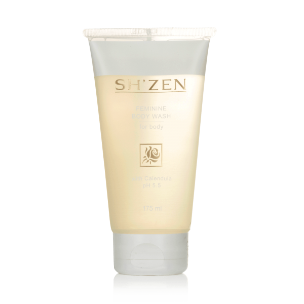 Feminine Body Wash