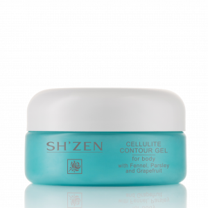 Cellulite Contour Gel
