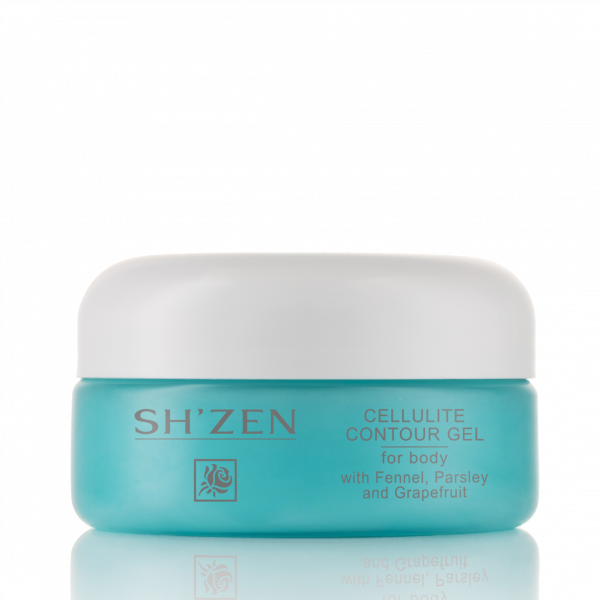 CELLULITE-CONTUR-GEL