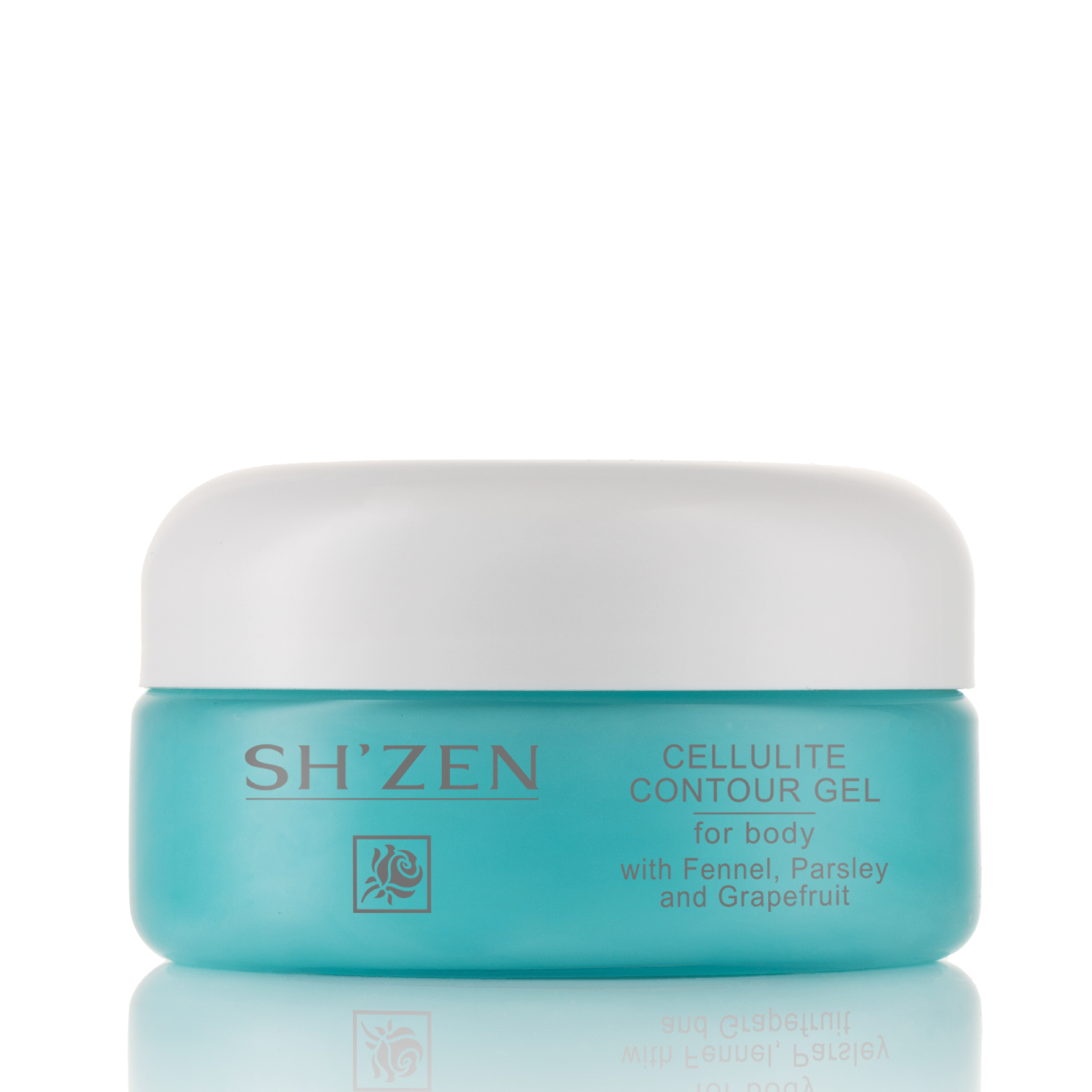 CELLULITE-CONTUR-GEL