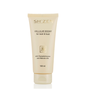 Cellular Boost for neck & bust