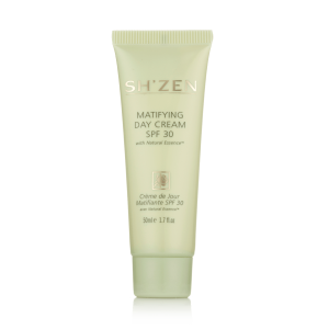 Natural Essence™ Matifying Day Cream SPF 30