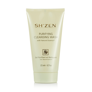 Natural Essence Purifying Cleansing Wash