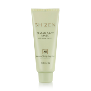 Natural Essence™ Rescue Clay Mask