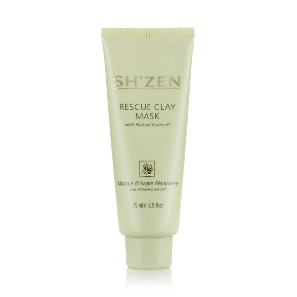rescue-clay-mask-acne-absorb-sebum-face