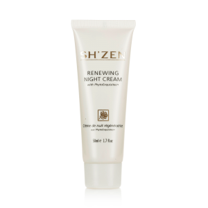 PhytoExquisites™ Renewing Night Cream