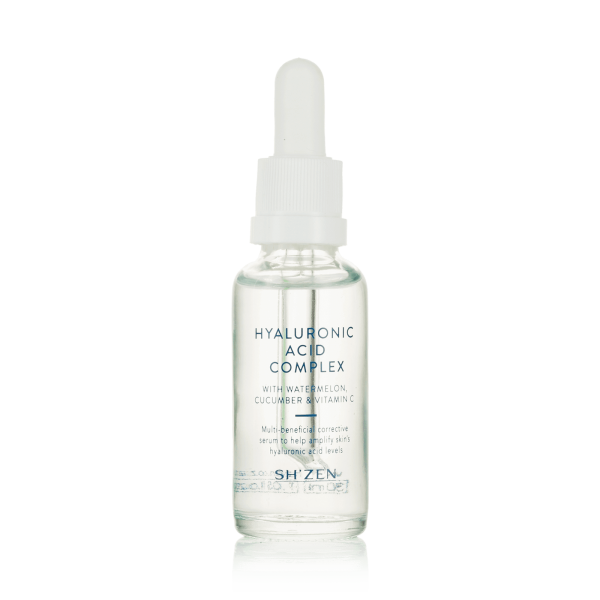 Hyaluronic-Acid-Complex