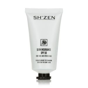 Skin Insurance SPF50