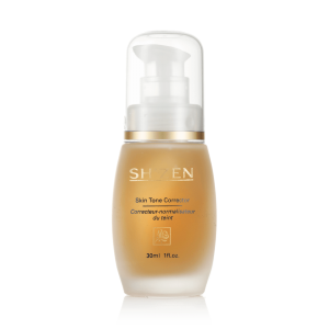 Skin Tone Corrector