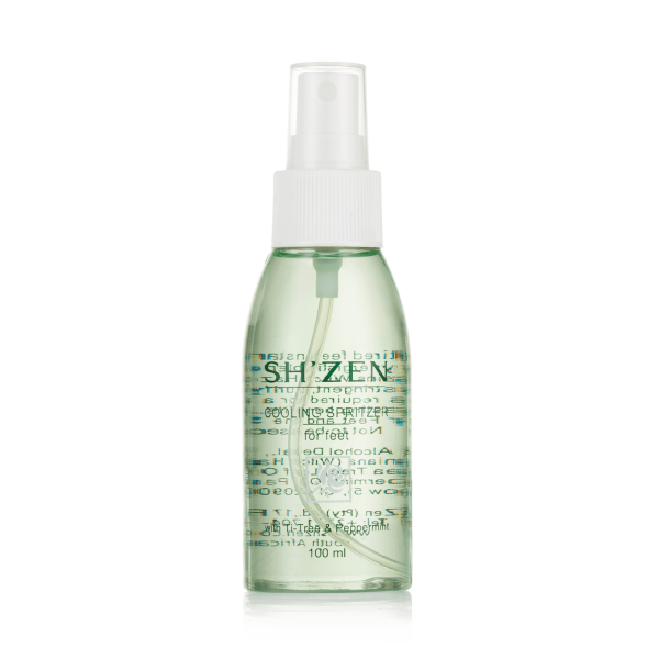 Cooling Spritzer
