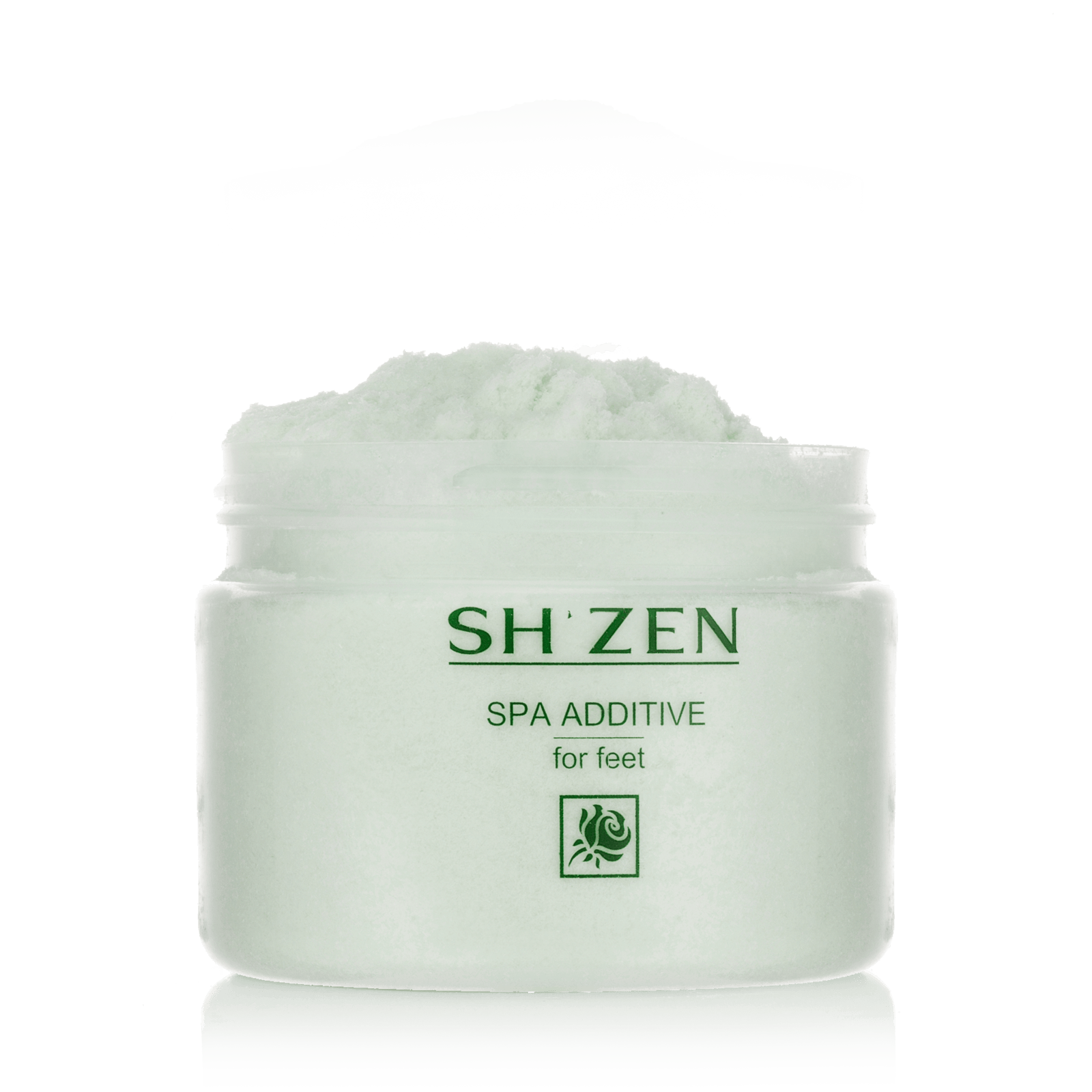 Spa Additive for Feet 250g - Shzen Direct