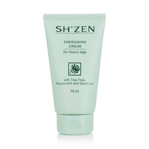 Energising Cream for heavy legs