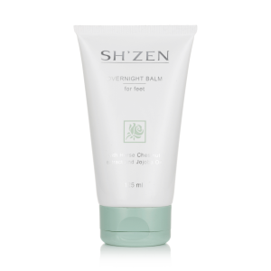 Overnight Balm for feet
