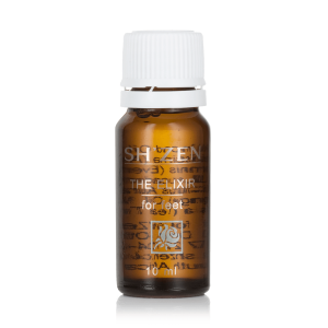 The Elixir for feet