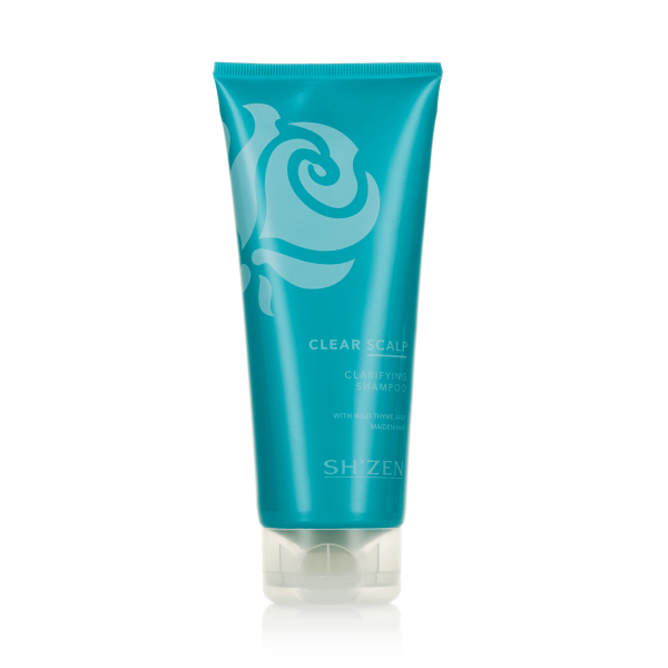 Clear Scalp Clarifying Shampoo