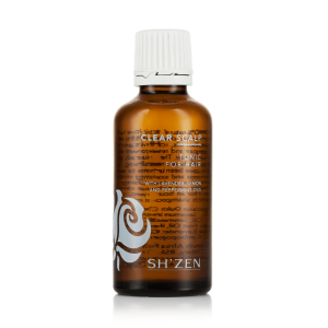 Clear Scalp Tonic