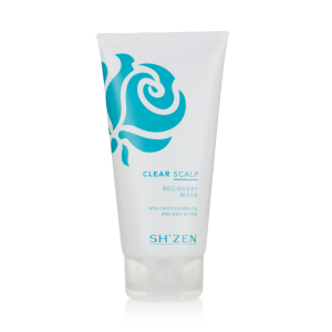 Clear Scalp Recovery Mask