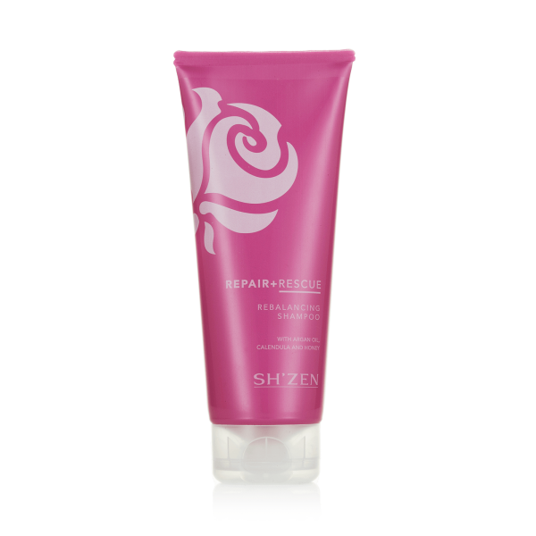 Repair + Rescue Rebalancing Shampoo
