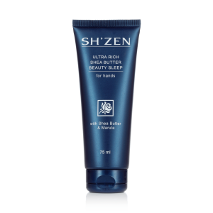 Ultra Rich Shea Butter Beauty Sleep for hands