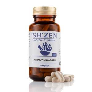 Hormone Balance Vegicaps