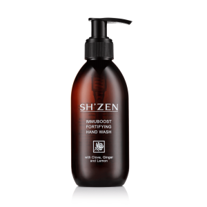 ImmuBoost Fortifying Hand Wash