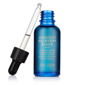 Midnight Recovery Facial Elixir
