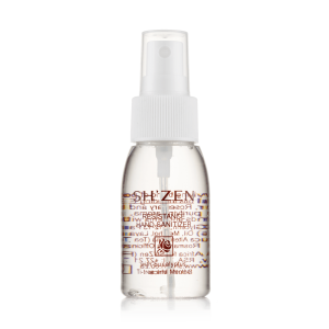 Resistance Hand Sanitizer