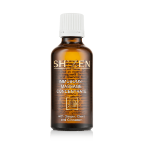 Immuboost Massage Concentrate