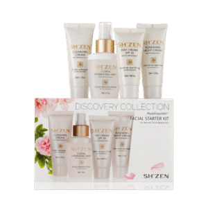 Discovery Collection PhytoExquisites™ Facial Starter Kit