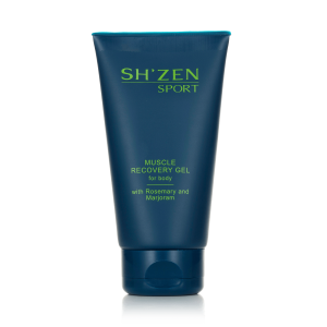 Muscle Recovery Gel