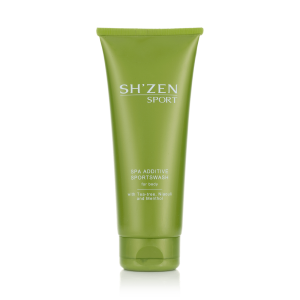 Body and Hair Spa Additive Sports wash