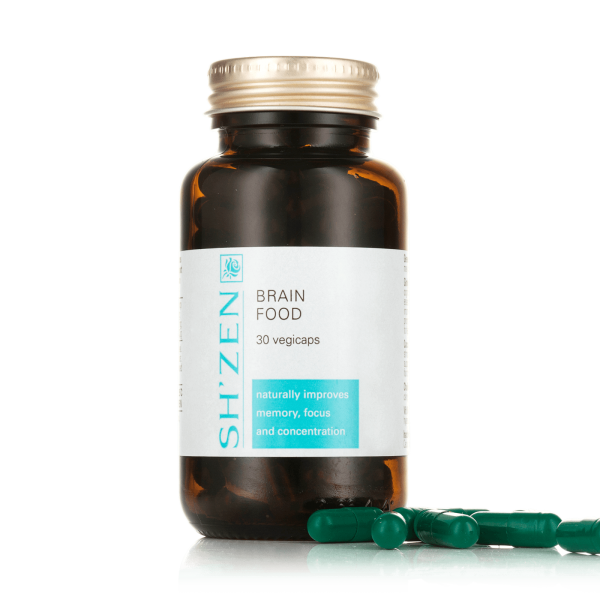 Shzen Supplements