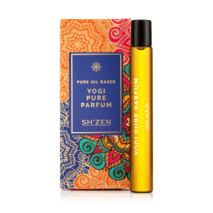 Yogi Pure Parfum