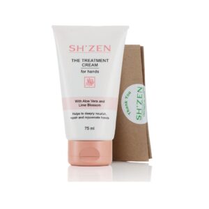 The Treatment Cream for hands