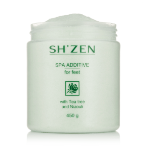 Spa Additive for Feet 450g