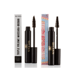 Any Two Triple Volume Mascara Brown or Black