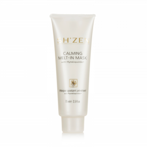 PhytoExquisites™ Calming Melt-In Mask