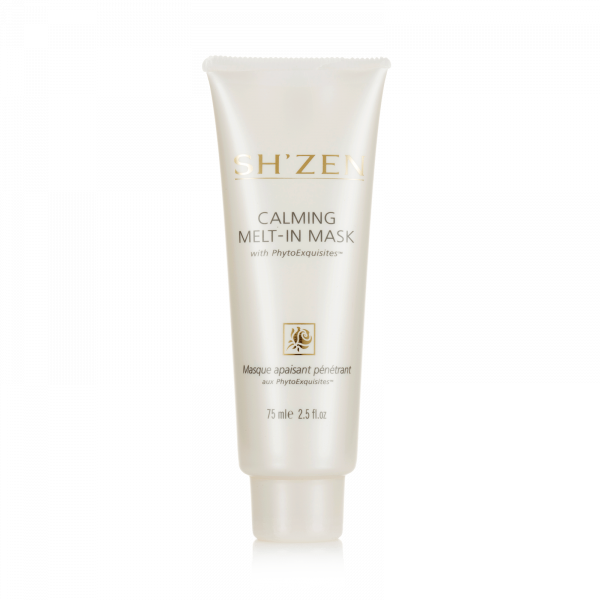 PhytoExquisites™ Calming Melt-In Mask