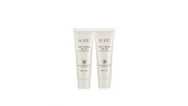 2X PhytoExquisites TM Day Cream SPF30