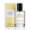 Mixed Emotions Fragrance
