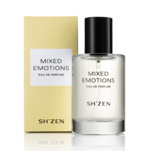 Mixed Emotions Eau de Parfuum