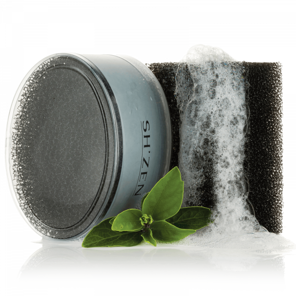 any-two-skin-stimulator-black-sponge-exfoliate-dry-brushing