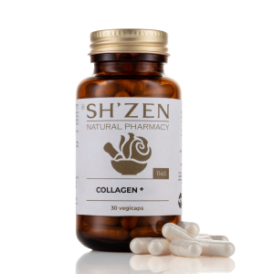 Collagen Vegicaps
