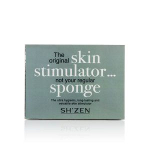 Skin Stimulator Rectangular