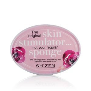 Skin Stimulator Oval