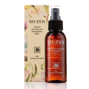 Unwind and Recover Mist
