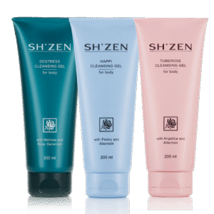 Shower Bliss – Take Any Two Featured Cleansing Gels